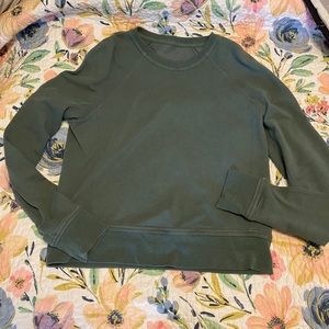 Lululemon pullover